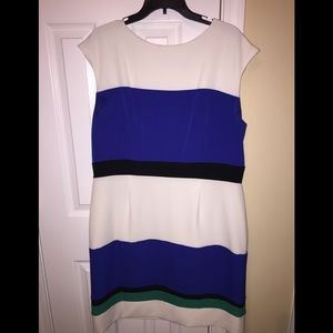 Sandra Darren Dress